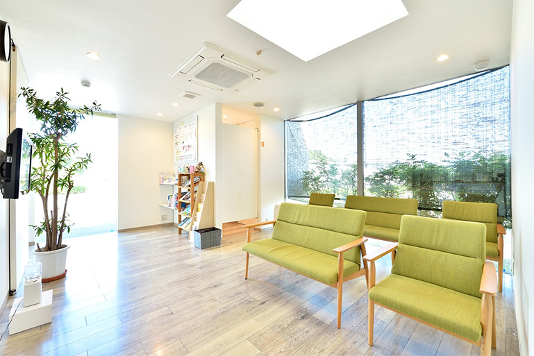 【日本歯周病学会認定 歯周病専門医在籍】今だけではなく20年先を見据える治療をする―ふくしまデンタルクリニック