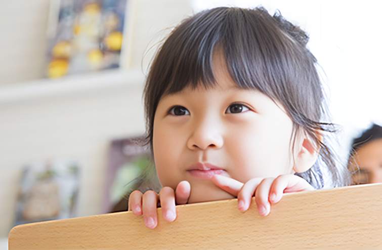 恐怖心を和らげる配慮と予防を重視した子どもの歯科治療を実践