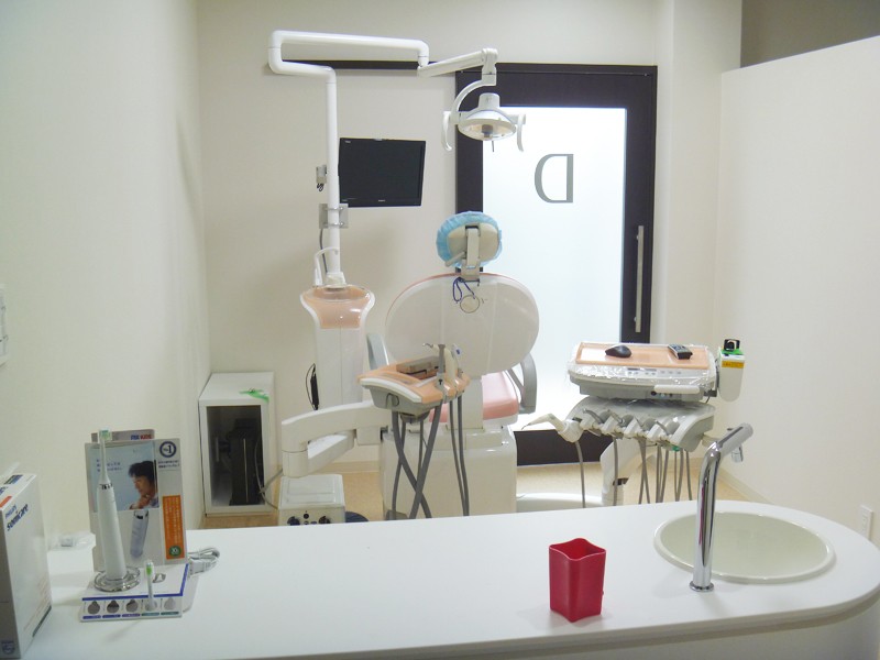 さまざまな症状に利用できる便利な治療器具です