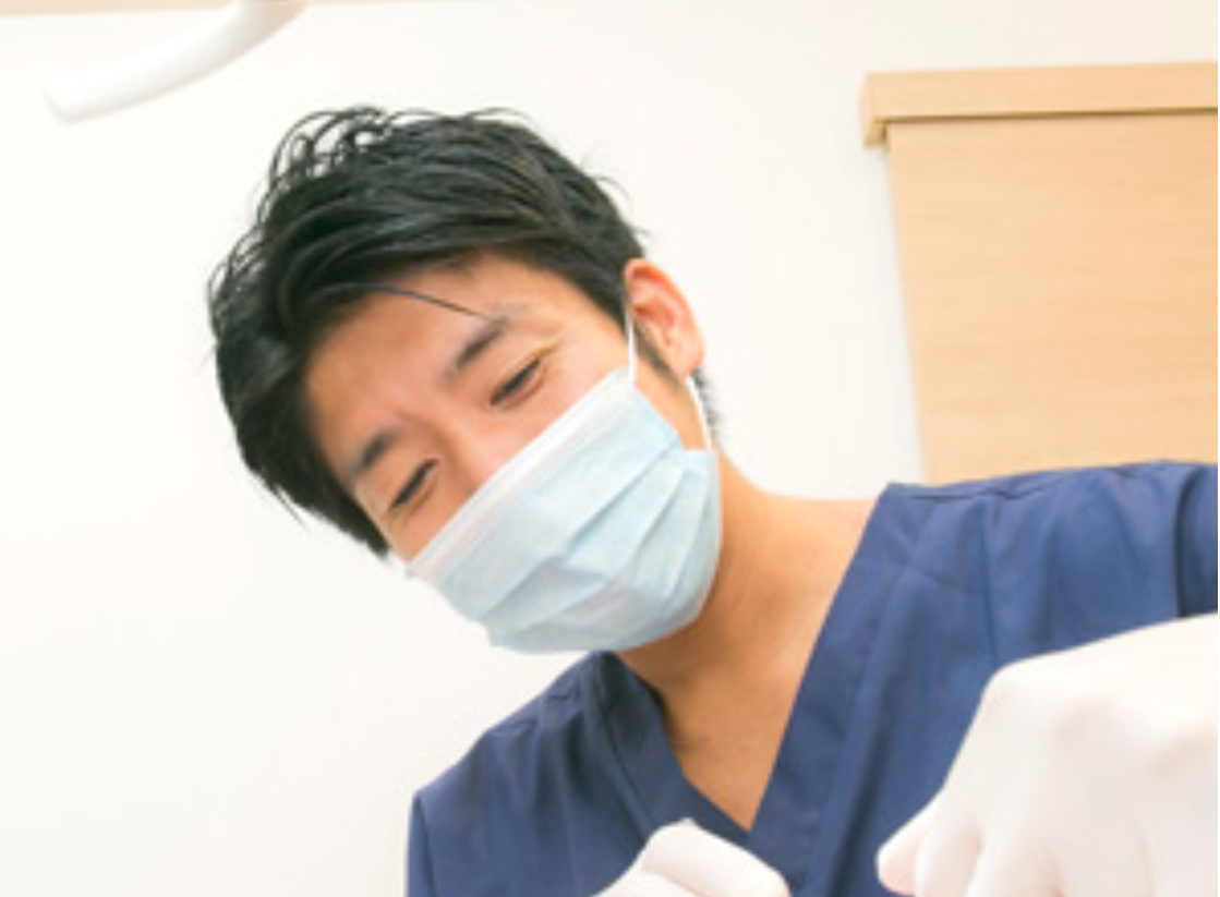 【葛西駅博物館口から徒歩約2分】【平日21時まで診療】地域に根差したホームドクターとして、幅広い治療を提供します。