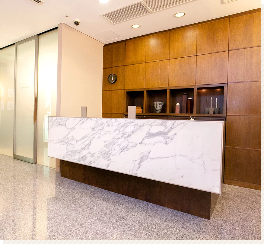 【代官山駅から徒歩1分】健康的で美しい歯を目指す代官山アドレス歯科クリニック