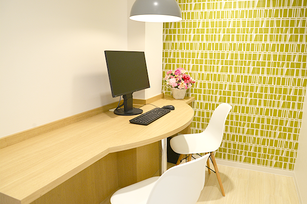 患者様一人ひとりに最適な治療をご提案