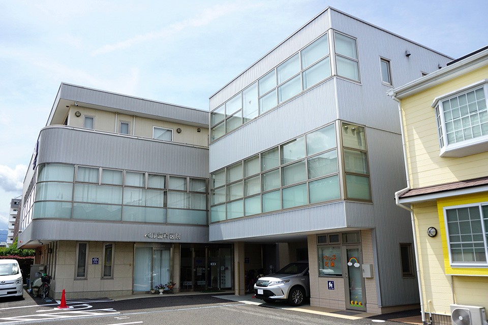 ベル歯科医院