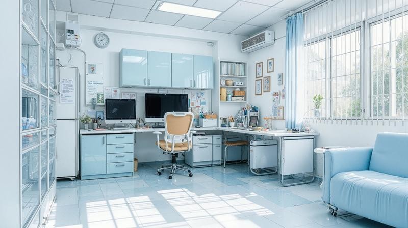 歯に痛みや腫れが出たら歯科医院を受診しましょう