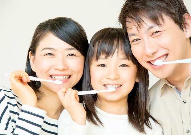 治療だけでなく予防にも重点を置いています