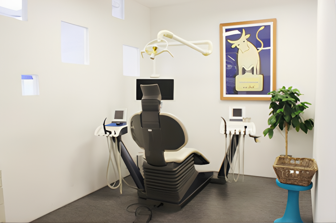 痛みが悪化する前の治療をおすすめします