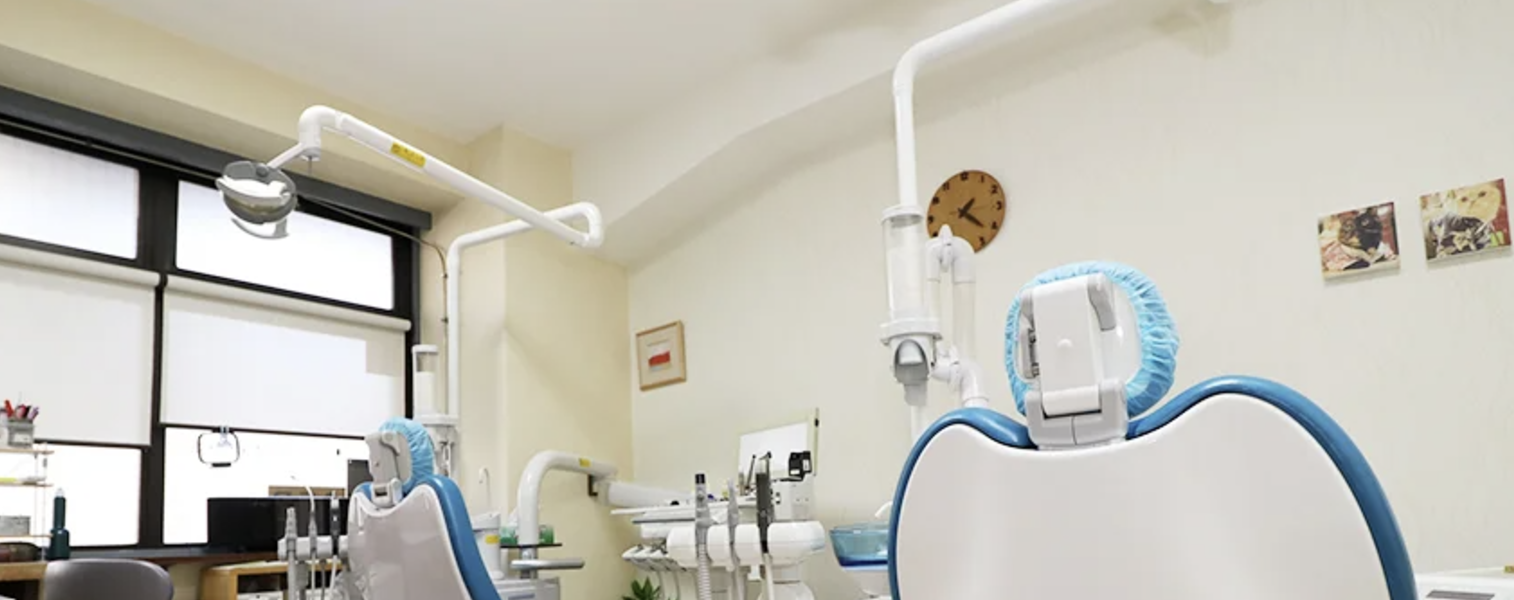 幅広い方々に安心して通院していただける環境づくりを心がけています