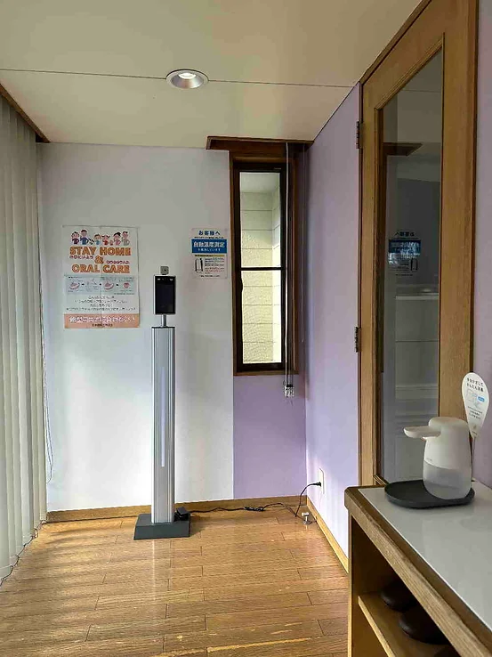 地域医療に貢献するべく努力いたします