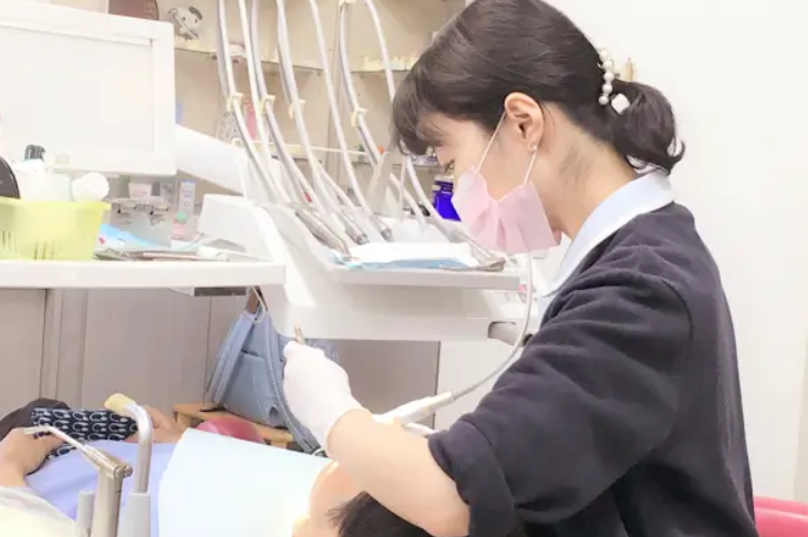 定期的なメンテナンスで、虫歯や歯周病を予防しましょう