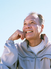 自分の歯のような噛み心地を実現いたします