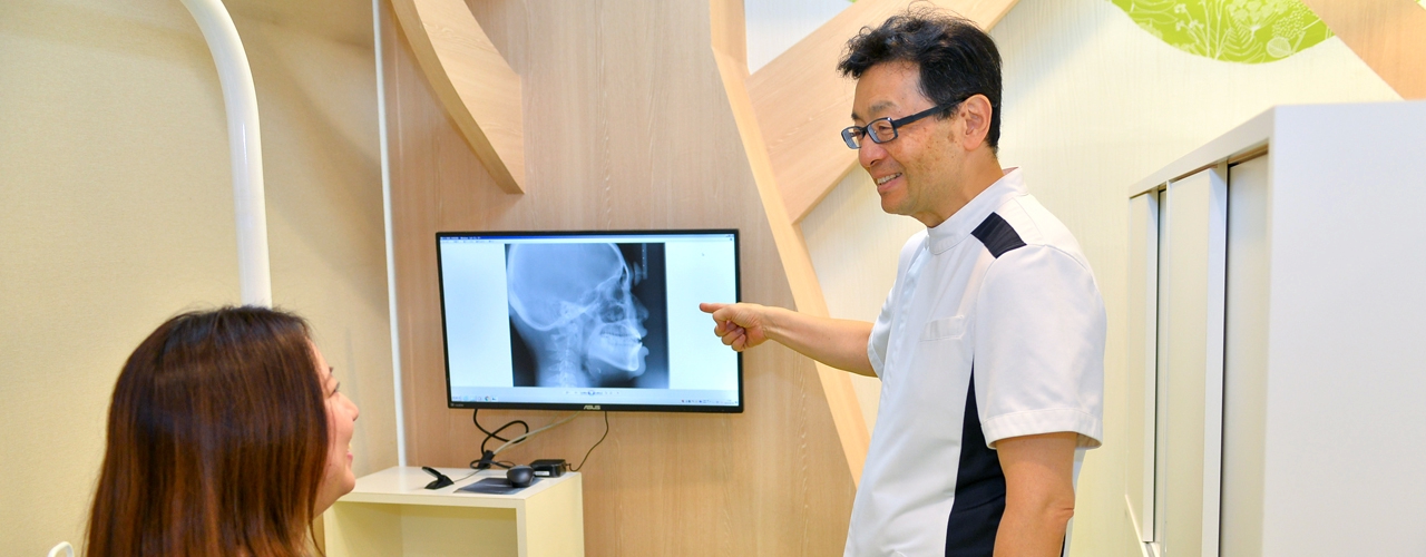 【大阪上本町駅・谷町九丁目駅 11番出口 徒歩1分】【大阪上本町駅・谷町九丁目駅 徒歩1分】【日本矯正歯科学会認定医 在籍】小児矯正に注力する上本町おとな・こども矯正歯科