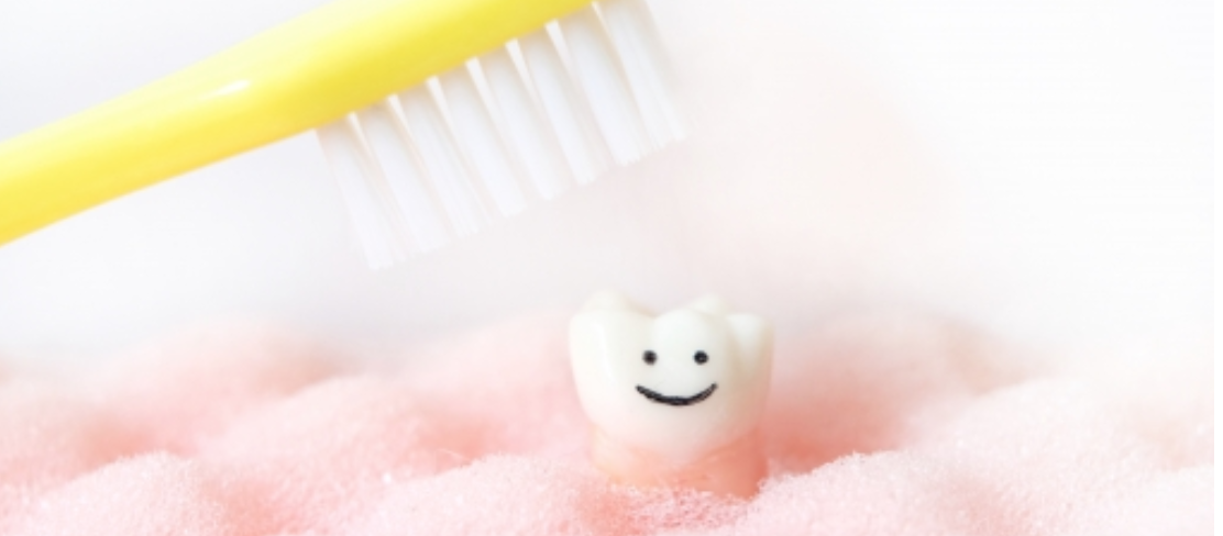 未来の健康な歯を守るために、私たちと一緒に予防ケアを始めましょう