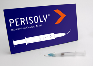 ペリソルブという薬剤を使用した新しい歯周病治療を行っています。