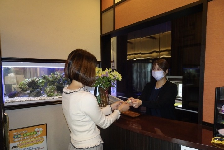 【地蔵町駅徒歩10分・駐車場完備】痛みに配慮したやさしい診療を行うかまだ歯科医院