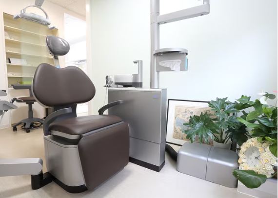 お子様一人ひとりの成長に合わせて、最適な矯正方法を提案し、サポートしていきます。