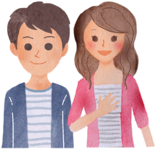 口の周りの筋肉がしっかり機能することで、矯正装置の効果もより確かなものとなり、快適で美しい笑顔へと導きます