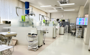 治療後の生活も考えたインプラント治療に注力しています。