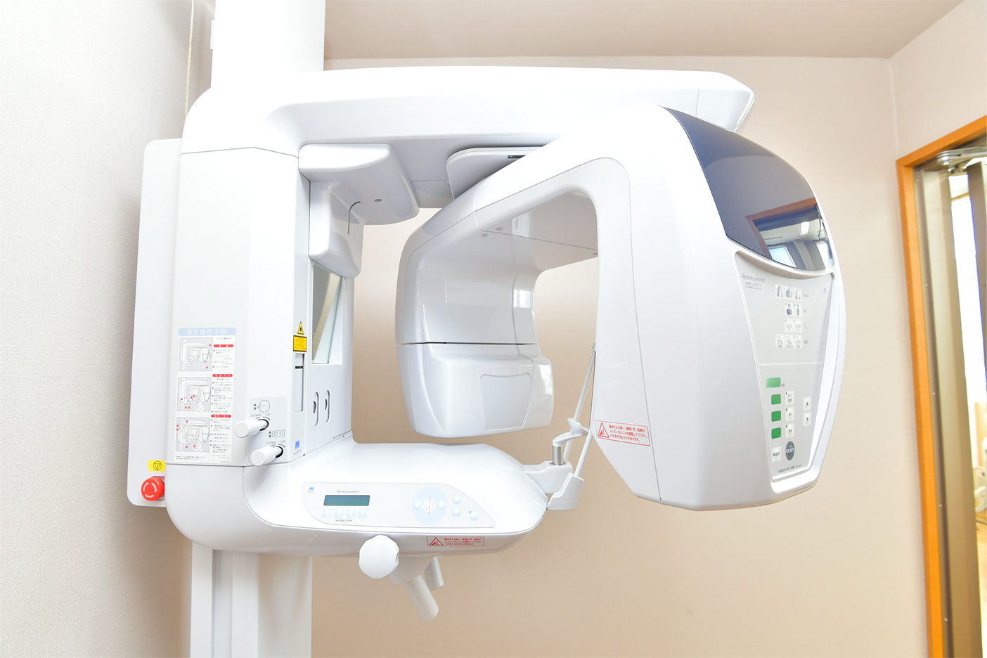 患者様の笑顔を引き立てる自然で美しい口元を追求