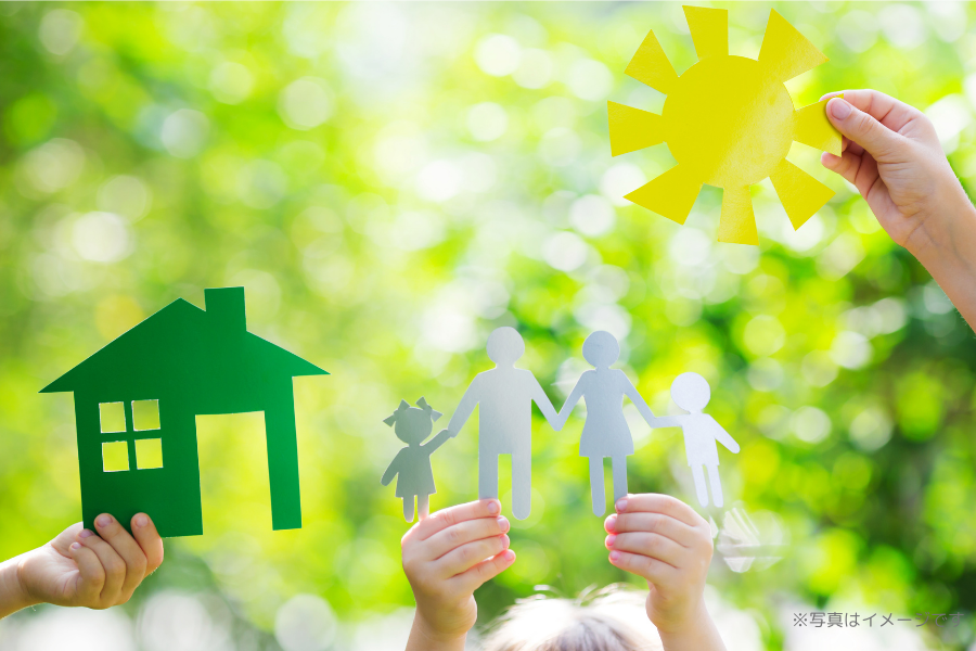 丁寧な診療と清潔な環境が整えられています