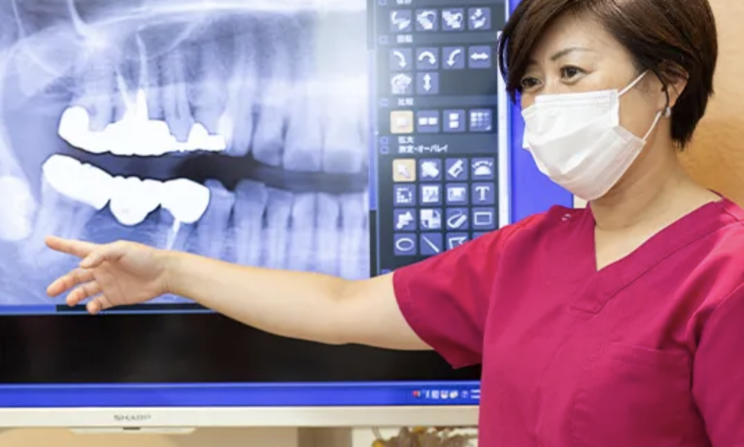 さまざまな全身疾患のリスクを予防するための口腔外科