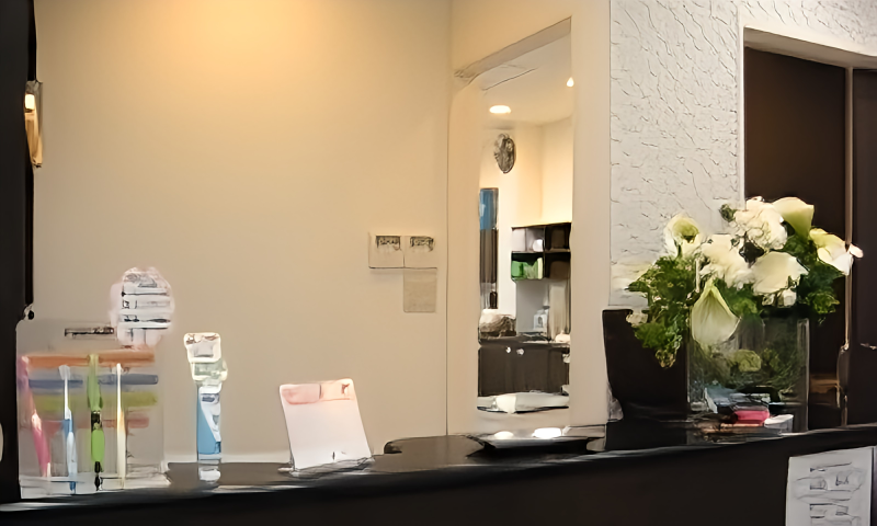 【天神橋筋六丁目駅から徒歩2分】快適な治療空間を提供するこうり歯科クリニック