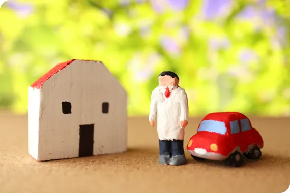 通院不要の歯科診療で安心生活