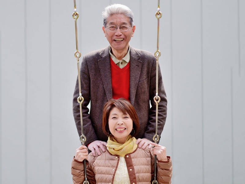 お口の健康や日常生活への影響を踏まえて適した治療を提案しています