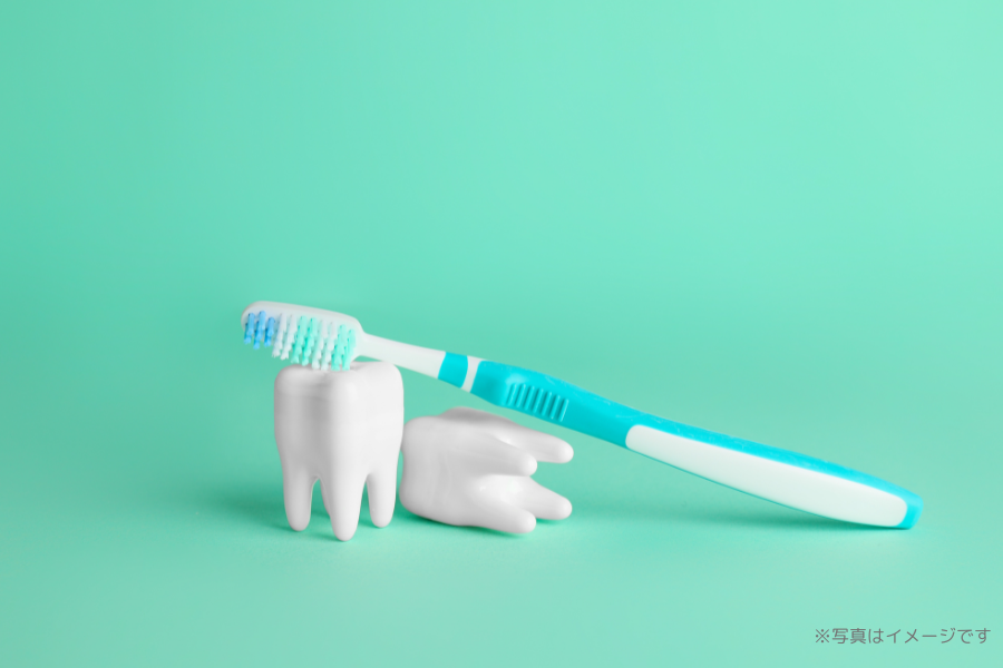 【芦屋駅徒歩5分】歯をできる限り残す診療で口腔環境の維持を支える依藤歯科