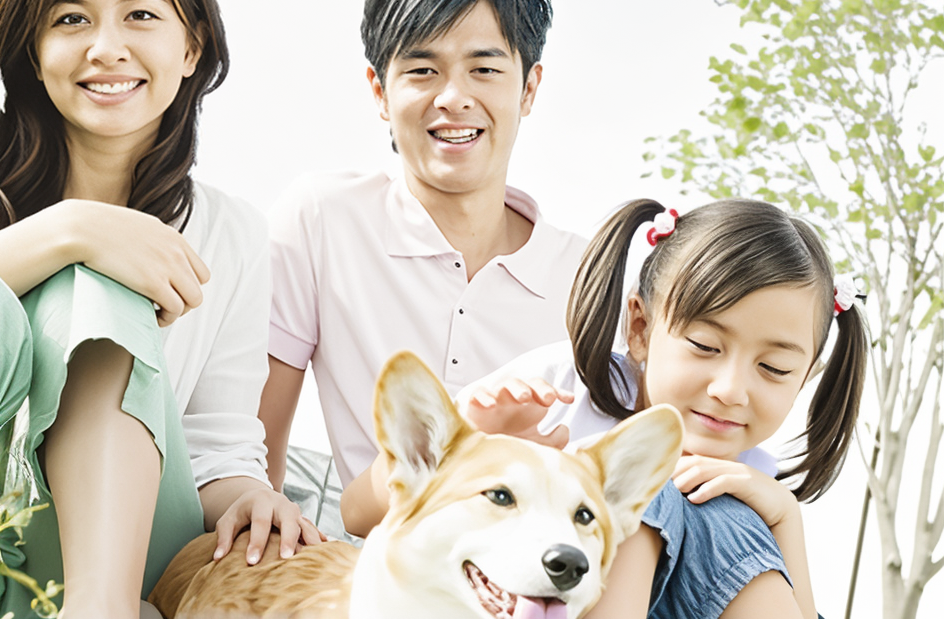 ライフスタイルに合わせた多彩な選択肢で理想の白さを提供