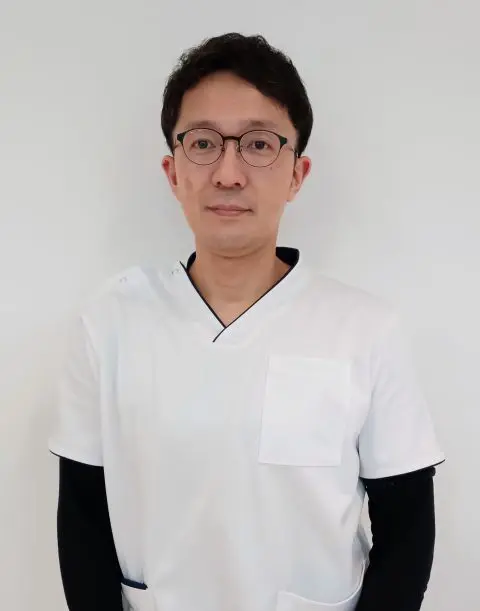 院長の玉井 直人