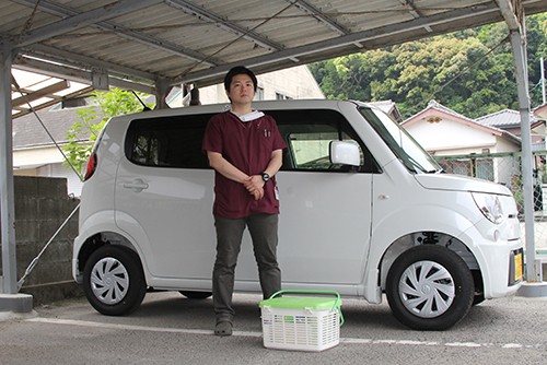 お気軽にお問い合わせ下さい