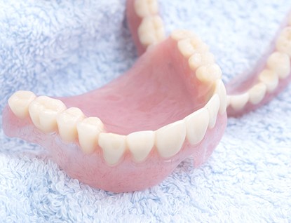 最適な入れ歯をご提案いたします