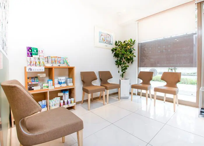 【西宮北口駅徒歩6分】お子様から大人まで安心して通えるあかお歯科医院