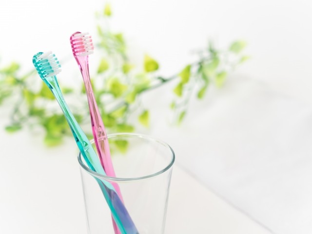 定期的なメンテナンスを受けましょう