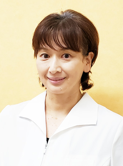 院長の佐藤 三幸