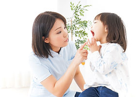 歯並びが気になる場合はお早めにご相談ください