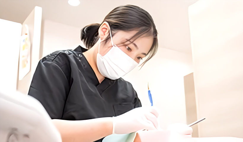 失った歯を取り戻す安心のインプラント治療