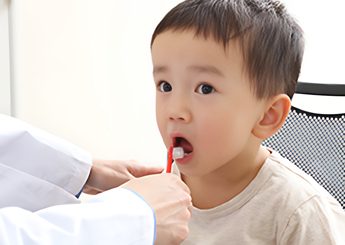 定期検診と生活習慣指導で乳歯から永久歯までの健康をサポート