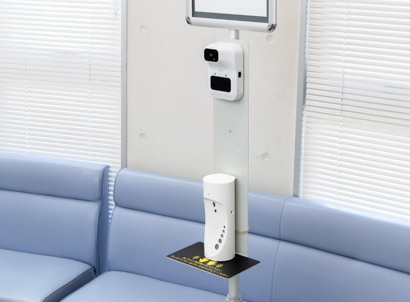 美しさと機能の両方を大切にしたインプラント治療