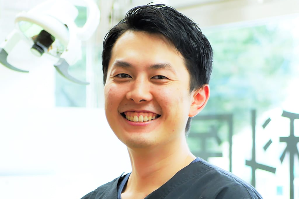 院長の金子 和幸