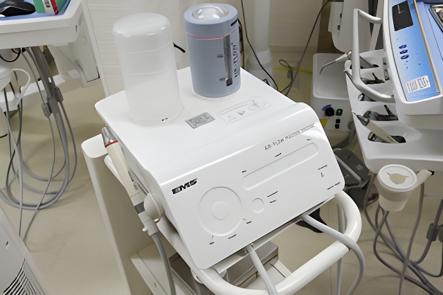 虫歯や歯周病防ぐ予防歯科