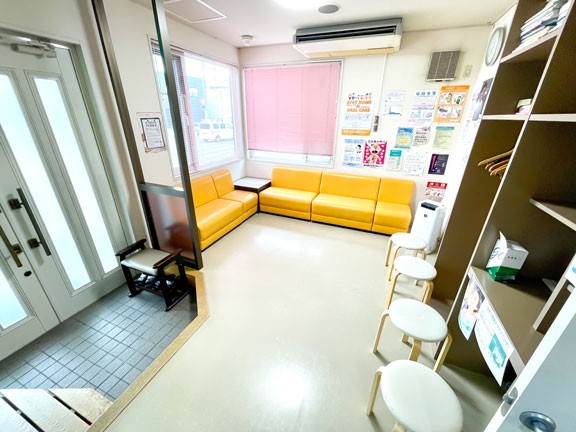 【駐車場完備・WEB予約可】地域に長く愛される「町の歯医者さん」としての歩みを続けるやまうち歯科医院