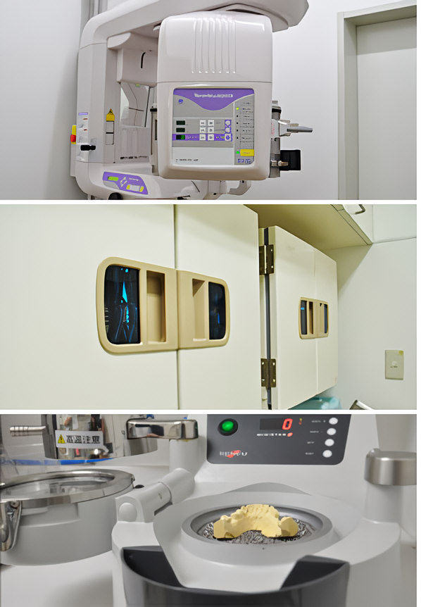歯周病は、気付かないうちに重篤になる危険な病気です