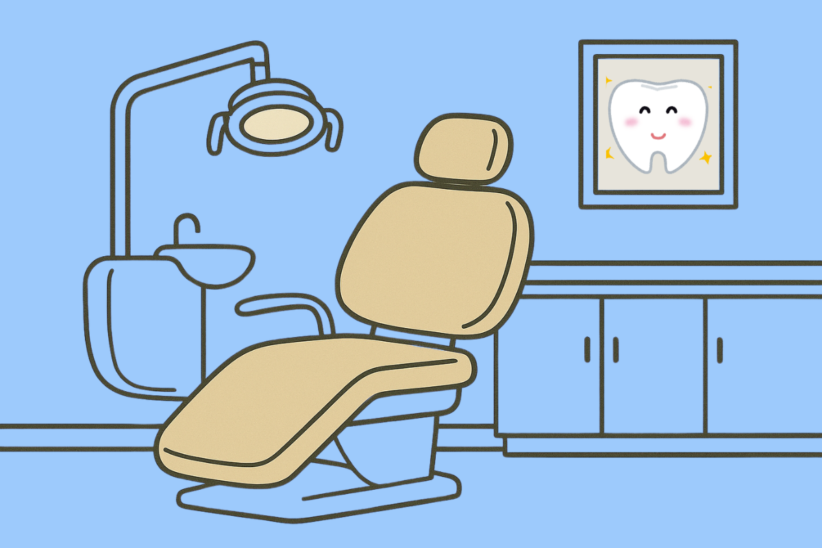 【弁天町駅徒歩7分】平日21時まで診療・通いやすさが魅力のあおぞら歯科