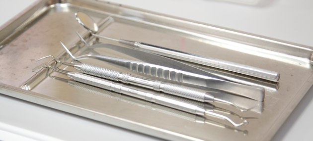 自覚症状が出る前にチェックしましょう