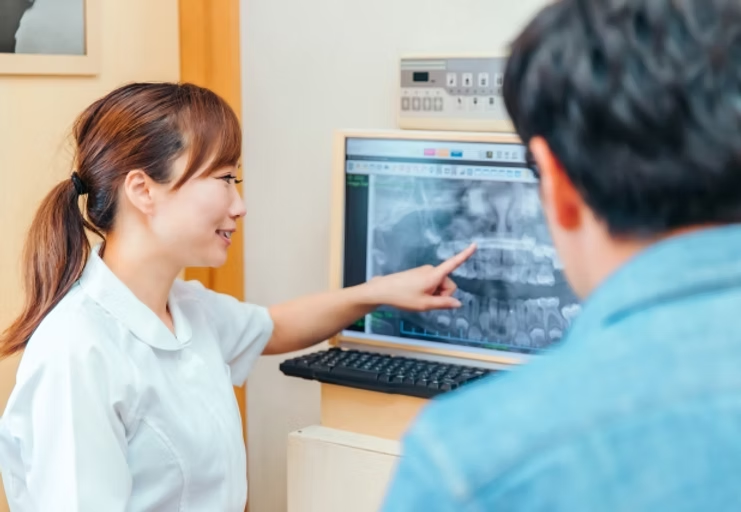 専門性と実績に基づく外科診療