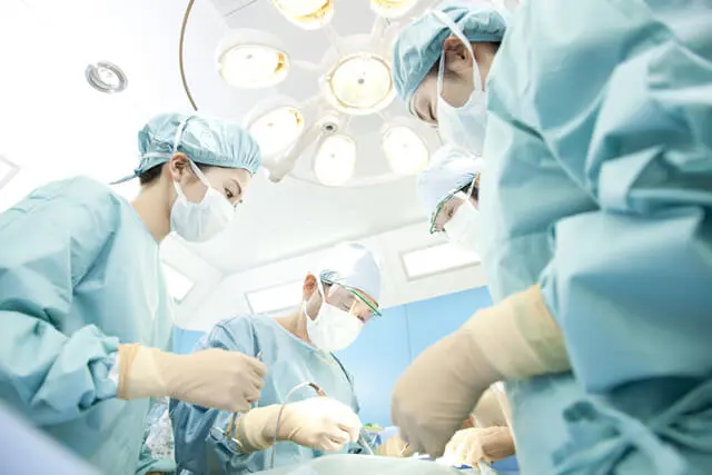 親知らずの抜歯から顎関節症治療まで幅広く対応する口腔外科治療です