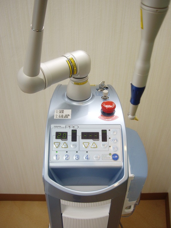 水戸インプラント矯正歯科クリニック