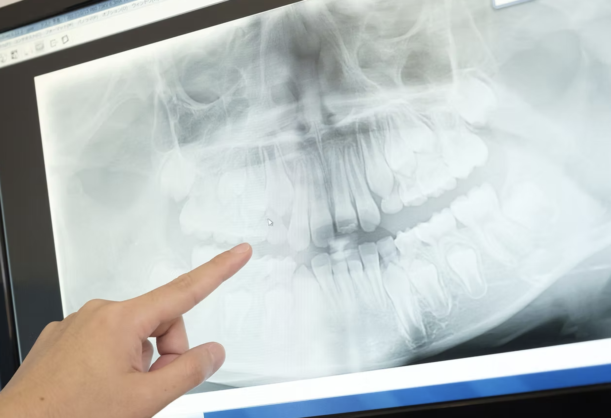 安全で効果的な治療を実現
