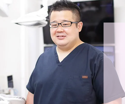 院長の古谷信一